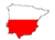 PROCAMPO - Polski